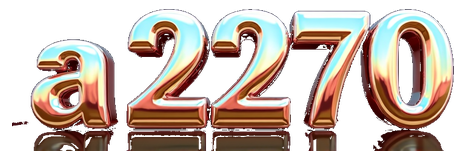 a2270 logo